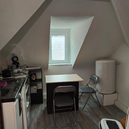 Luthin'S Home Strasbourg Bagian luar foto