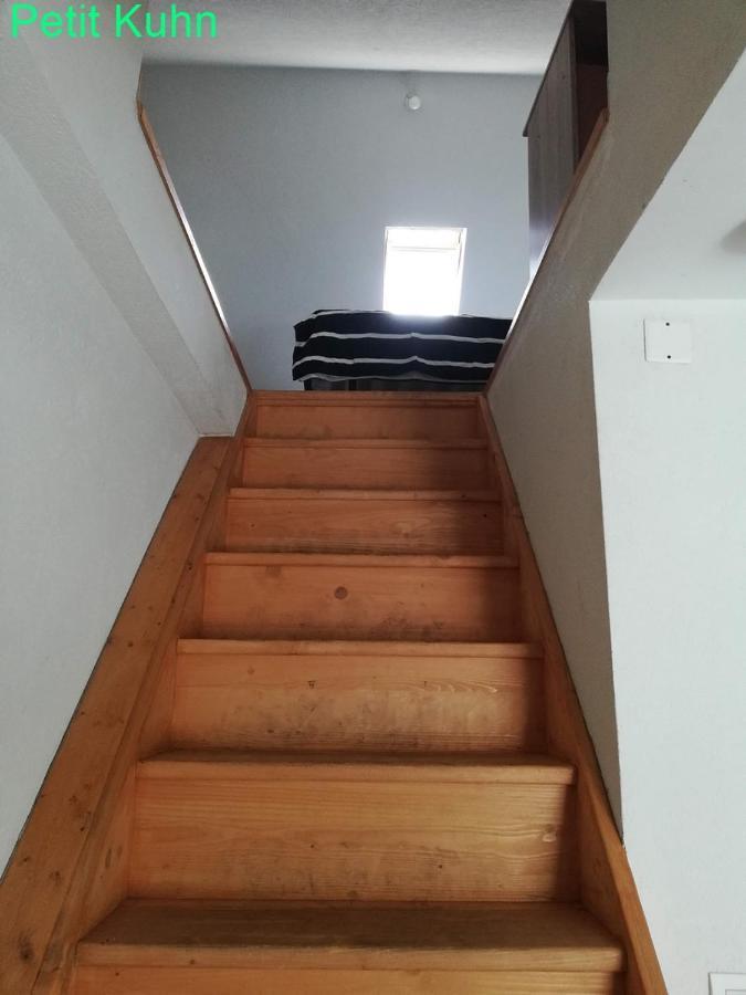 Luthin'S Home Strasbourg Bagian luar foto