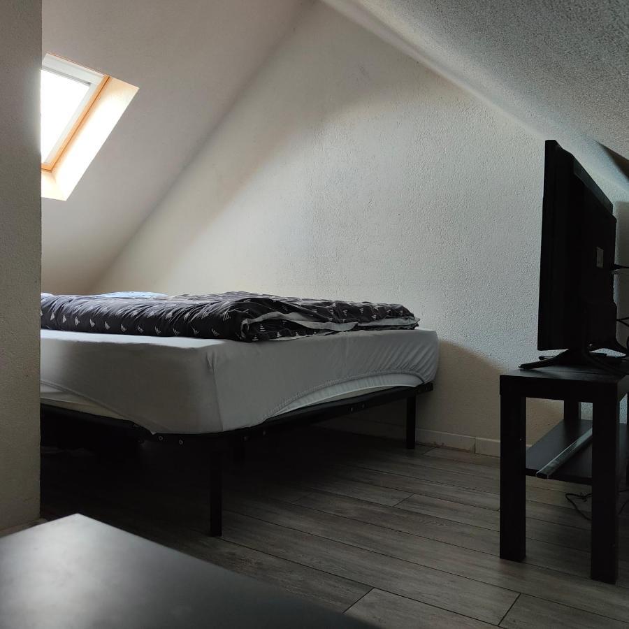 Luthin'S Home Strasbourg Bagian luar foto