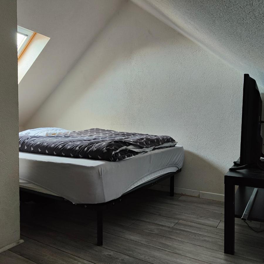 Luthin'S Home Strasbourg Bagian luar foto