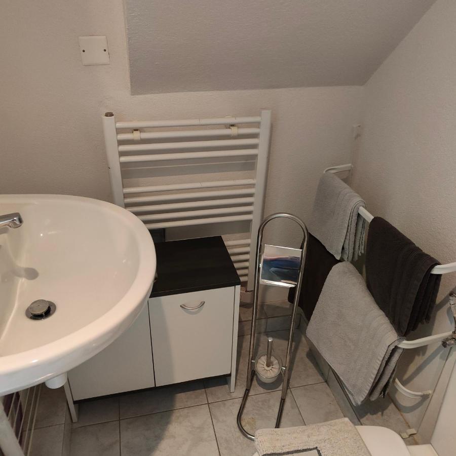 Luthin'S Home Strasbourg Bagian luar foto