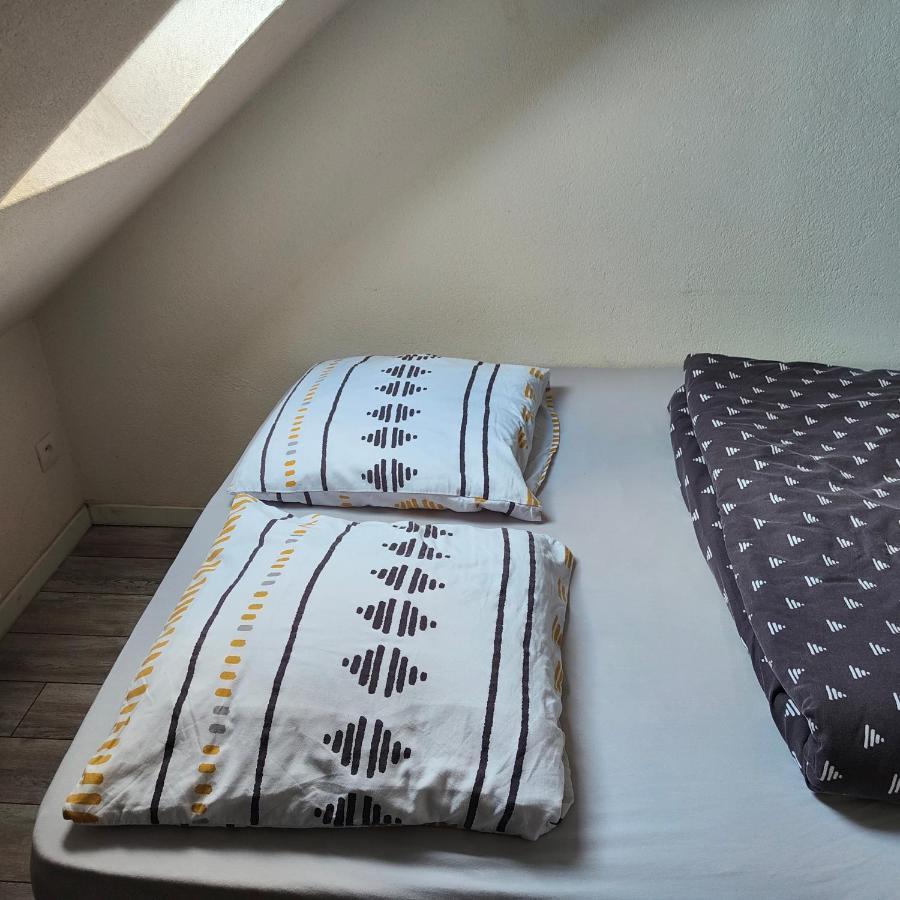 Luthin'S Home Strasbourg Bagian luar foto