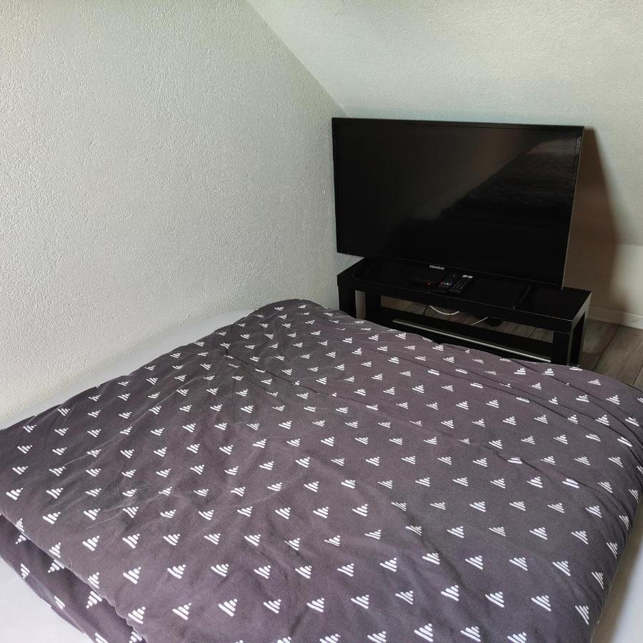 Luthin'S Home Strasbourg Bagian luar foto